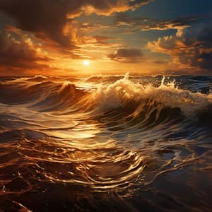 Olas Binaurales Para Meditación: Serenidad Costera - Aumento del sexo y la intimidad - Meditación Binaural Beat