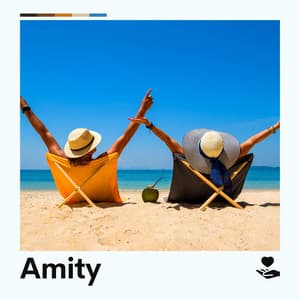 Amity - New Age