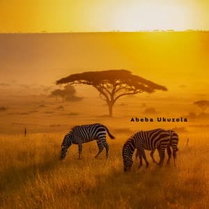 Breathing Earth - Abeba Ukuzola