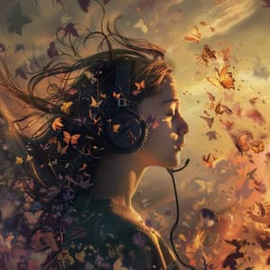 Melody Mosaic: Diverse Music Collection - Cozy Space