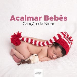 Canção de Ninar Para Acalmar Bebês ❤ - Musica Relaxante Infantil para Dormir - Meditação Clube