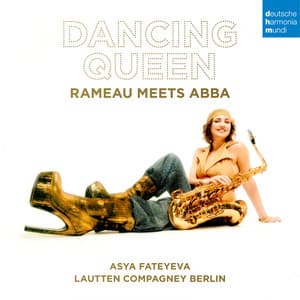 Dancing Queen - Rameau meets ABBA - Lautten Compagney
