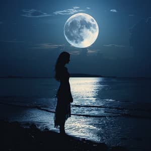 Un Abrazo Del Sueño: Música Para Noches Serenas - Música de noche de paz