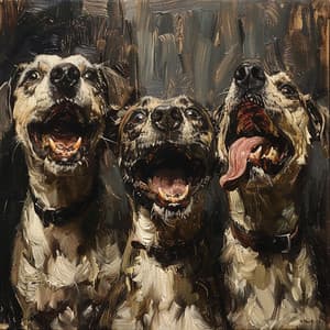 Sweet Music for Dogs - Music For Dogs