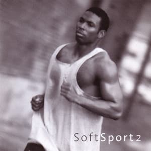 Soft Sport 2 - Terry Devine-King