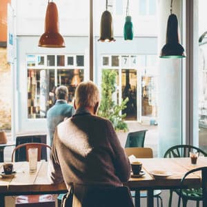 Bgm for New Vibes - Evening Jazz Bgm