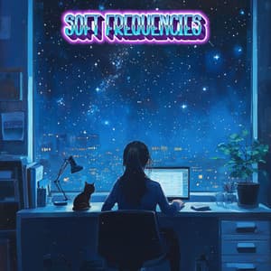 Lofi Study Chill - Relaxing Beats for Focus, Reading, and Calm Vibes - Ethereal Aura