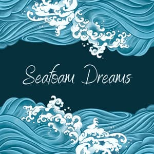Seafoam Dreams - The Nature Soundscapes