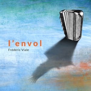 L'envol - Frédéric Viale