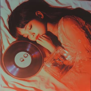 Nocturnal Symphony for Creating Dreams and Walking into Dreamland - Sleep Better