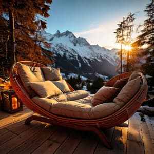 Soft Melodies for Comfortable Rest - Relaxation Calm