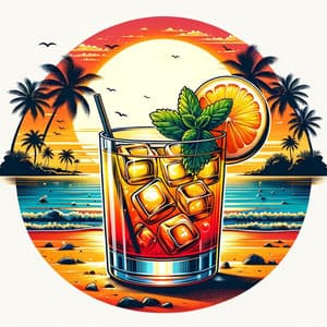 Ibiza Summer Anthems 2024: Chilled Ibiza Djs Style Beats for Dance in Club - Groove Chill Out Players