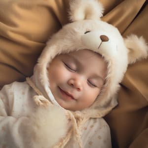 Luz Acogedora Del Bebé: Balada De Sueños Apacibles - Colección de Ruidos Bellos