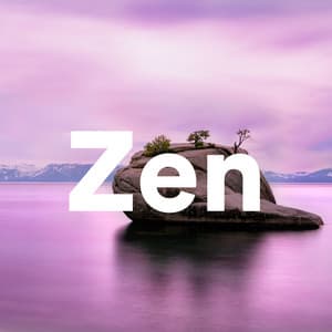 Zen - Spa Music & Meditation Collective
