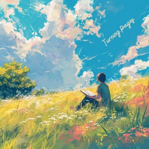 Turning Pages - Acupuncture Music