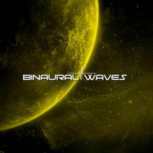 Binaural Rain Deep Sleep - Binaural Waves