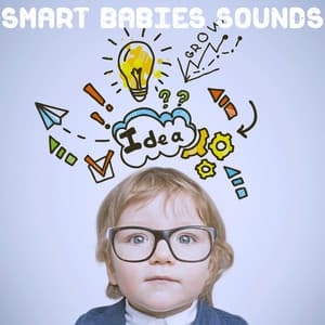 Smart Babies Sounds - Baby Lullaby