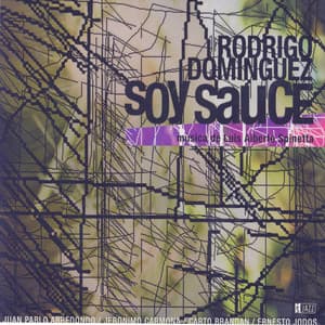 Soy Sauce - Rodrigo Dominguez