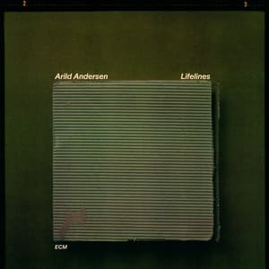 Lifelines - Arild Andersen