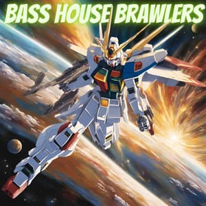 Bass House Brawlers - Melodic Dubstep