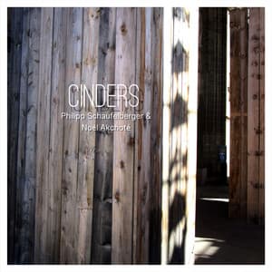 Cinders - Philipp Schaufelberger
