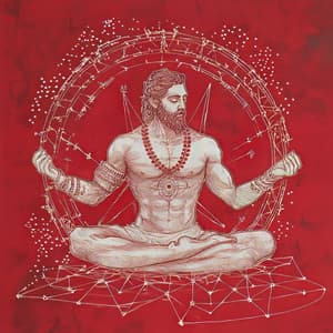 犬の幻想的な夢: 小屋の幸せを解き放つ - Epic Soundscapes