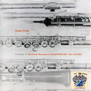 Howard Rumsey's Lighthouse All-Stars - Howard Rumsey's Lighthouse All-Stars
