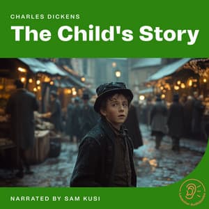 The Child's Story - English Audiobooks
