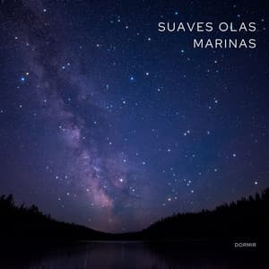 Suaves Olas Marinas: Musique Calme Sommeil - Dormir