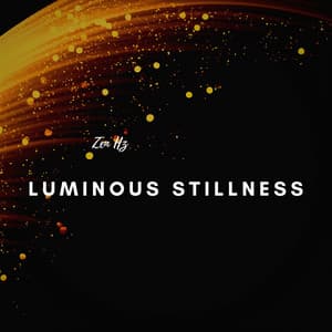 Luminous Stillness: 432 Hz Aura - Zen Hz