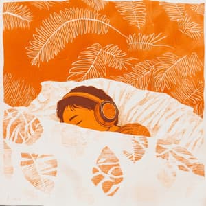 Brusebad af Kundskab: Integration i Regndråbers Væsen - Sleeping Music Zone