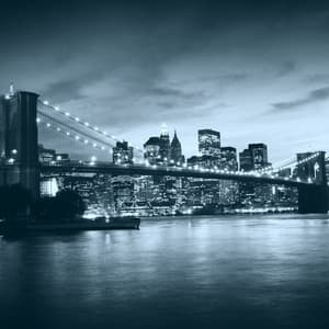 Dreaming Sessions - Sleep City Sleep