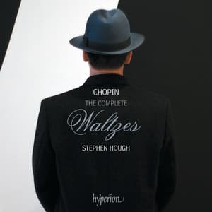 Chopin: Complete Waltzes - Frédéric Chopin