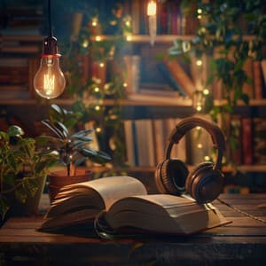 Focus Frequencies: Study Symphony - Study Radiance