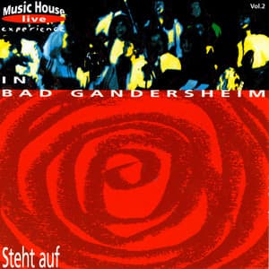 Steht auf - Live Experience in Bad Gandersheim, Vol. 2 - Mike Chance