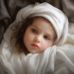 Baby's Fire Lullaby: Soothing Warm Sounds - Noise and Nature