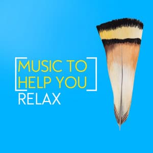 Music to Help You Relax - Music to Help You Sleep & Relax