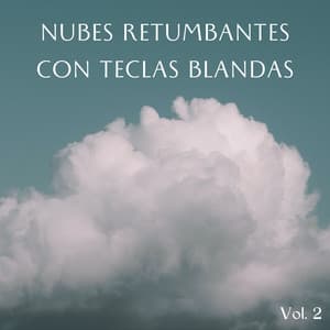 Nubes Retumbantes Con Teclas Blandas Vol. 2 - Genio del piano