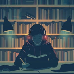 Productive Beats: Music for Work Focus - Exam Study