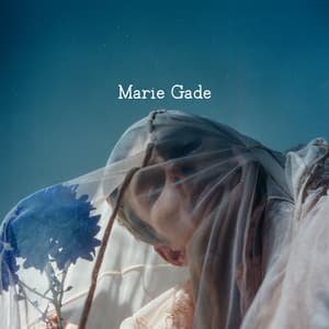 Weightless in the Quiet Pulse - Marie Gade