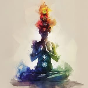 Activate Your Sixth Sense: Unlock Intuition with Binaural Beats - Sonia Solfeggio