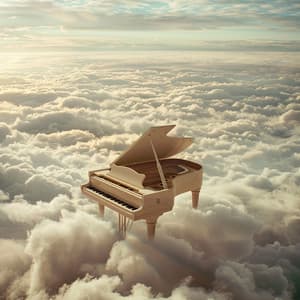 Música De Piano: Canciones De Cuna De Ruinas Antiguas - Clásicos relajantes del piano para bebés que duermen