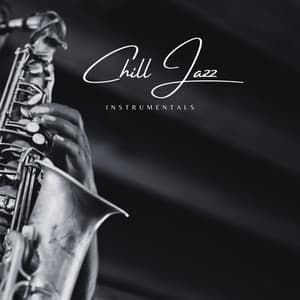 Peaceful Jazz to Relax to - Chill Jazz Instrumentals
