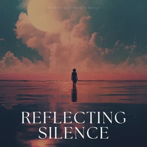 Reflecting Silence - Yoga Music Swami