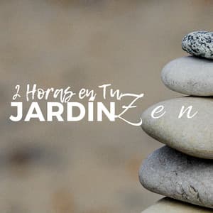 2 Horas en Tu Jardín Zen - Flauta Shakuhachi, Cuencos Tibetanos y Sonidos de la Naturaleza - Instancia Naturales