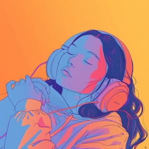 Sleep Rhythms: Soft Tonal Patterns - Deep Sleep Meditation Radio