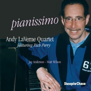 Pianissimo - Andy Laverne