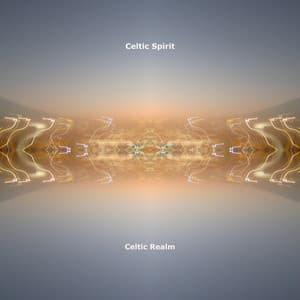 Celtic Realm - Celtic Spirit