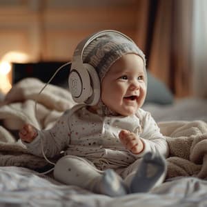 Lofi Nursery Rhymes: Gentle Tunes Play - REGN