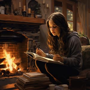 Concentración Junto Al Fuego: Práctica De Meditación Concentrada - ADN de la naturaleza